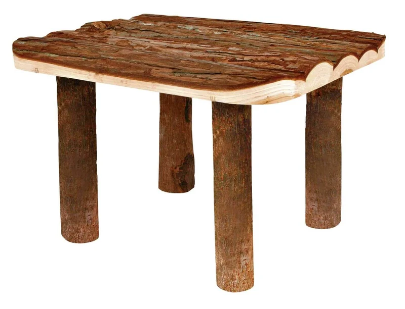 Trixie Natural Living Unterstand und Liegeplatz