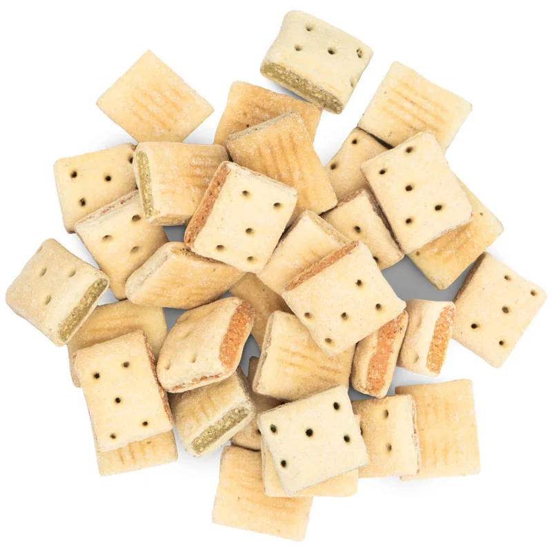 JR FARM Nager-Toasties