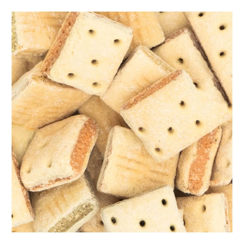 JR FARM Nager-Toasties
