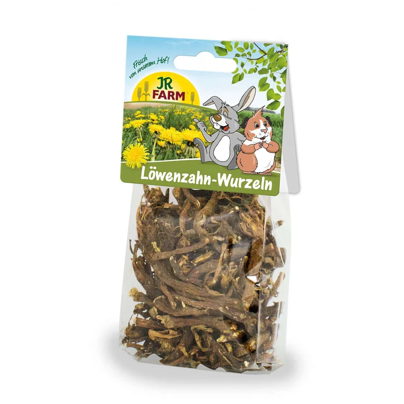 JR FARM Löwenzahn-Wurzeln