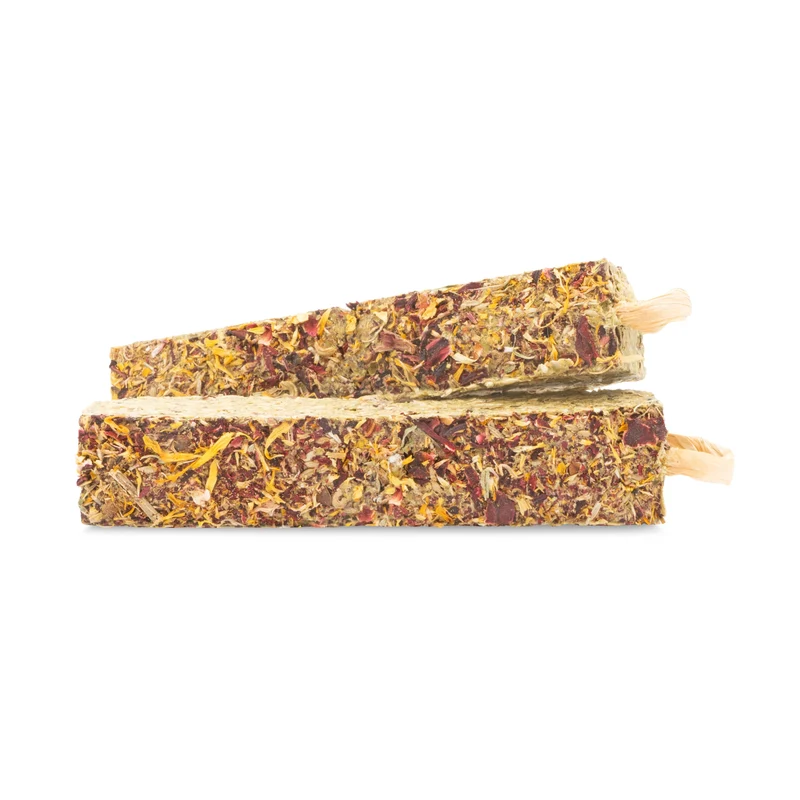 JR FARM Grainless Farmys Ringelblume-Malve