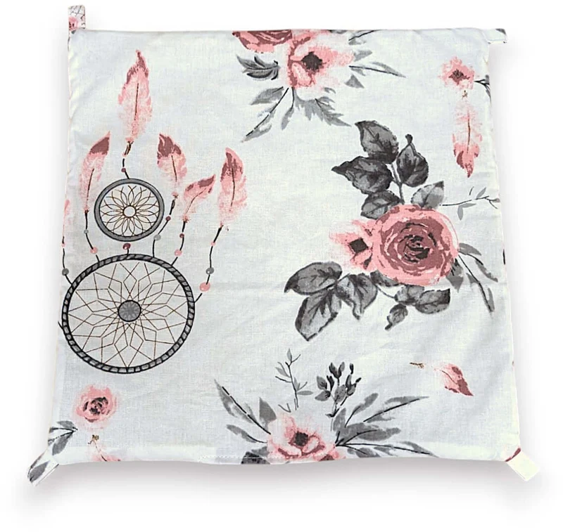 Hängematte Blüten für Hängemattengestell