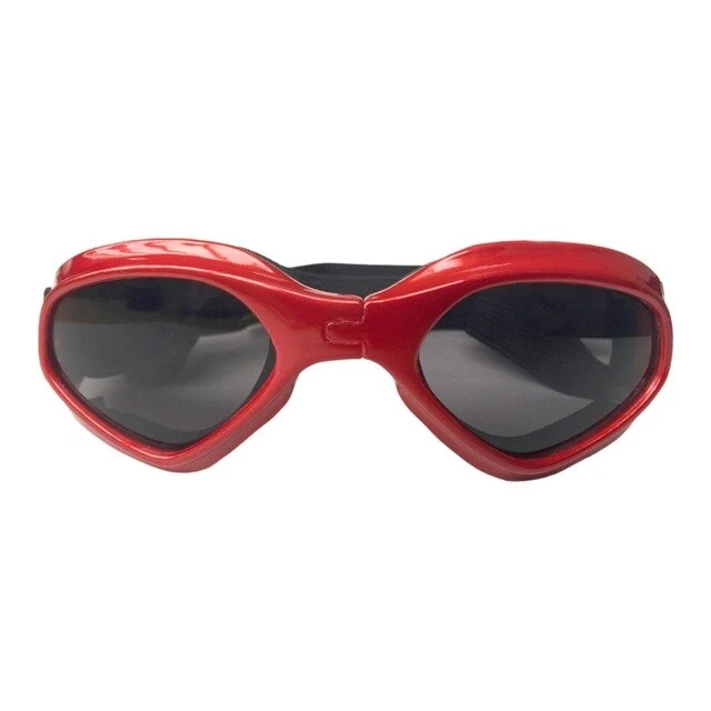 Dogs UV Glasses
