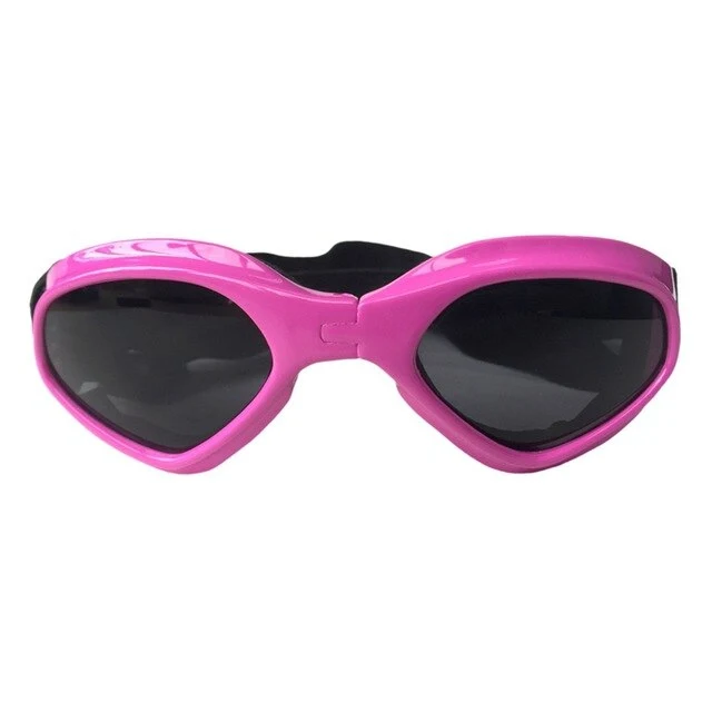 Dogs UV Glasses