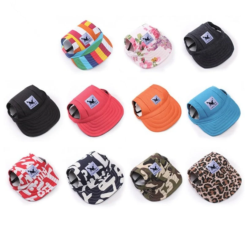 Pet Cap For Small Dogs