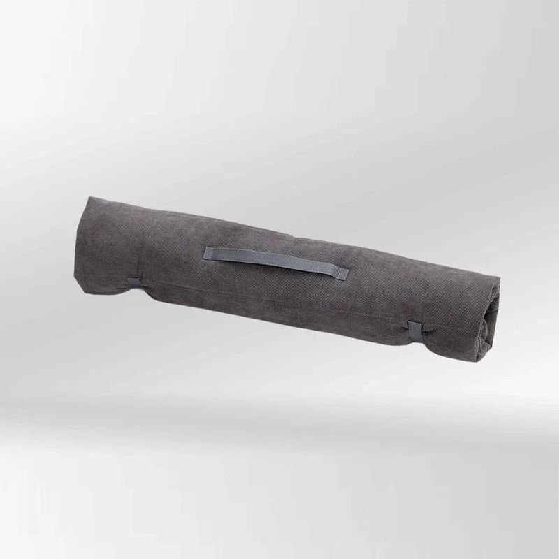 Reisematte Travel Mat Madison Graphit