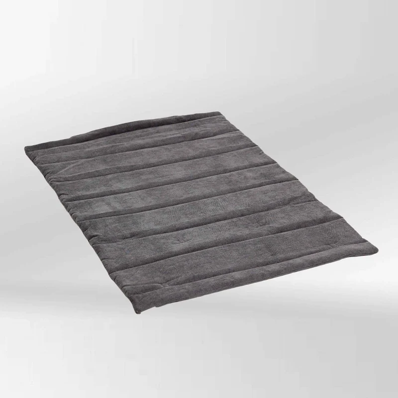 Reisematte Travel Mat Madison Graphit