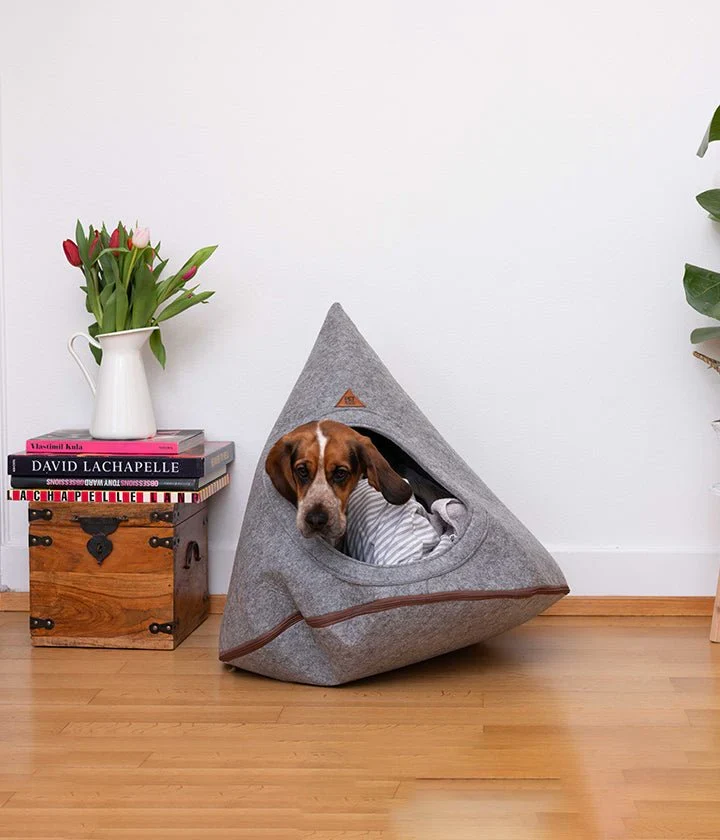 Hundebett Tonto | Beige