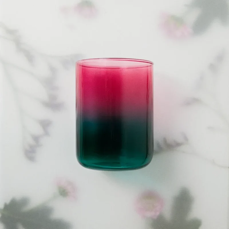 Tumbler Jade N° 3/12
