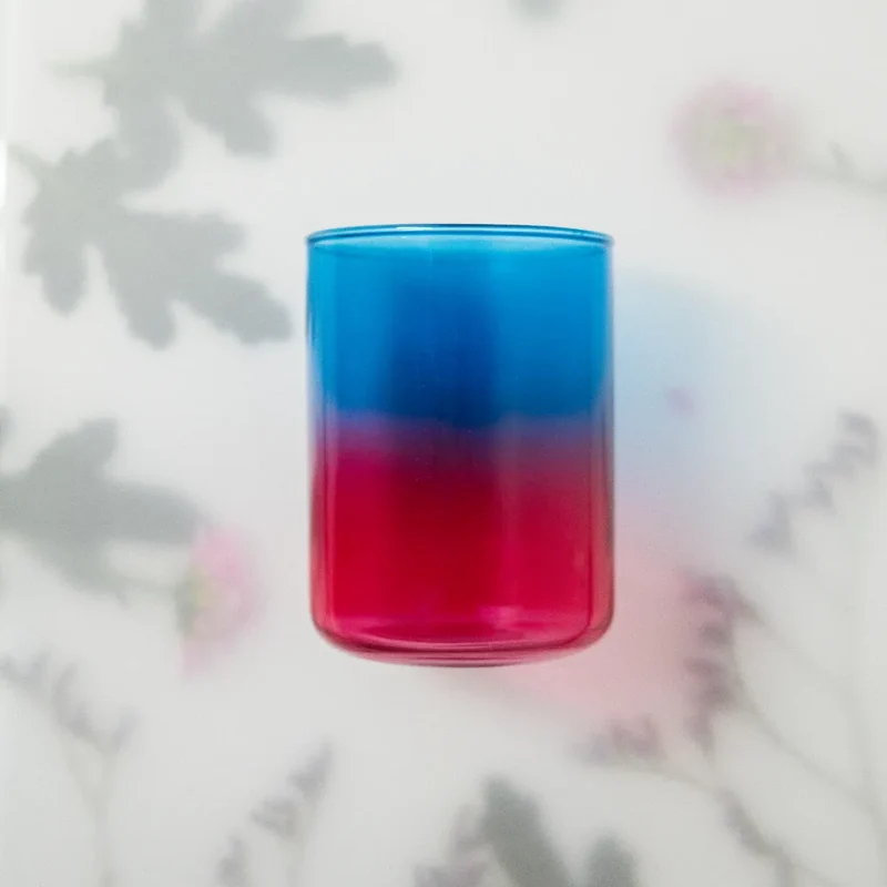 Tumbler Allure N° 1/12