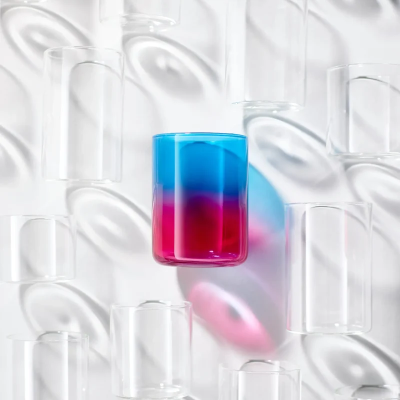 Tumbler Allure N° 1/12