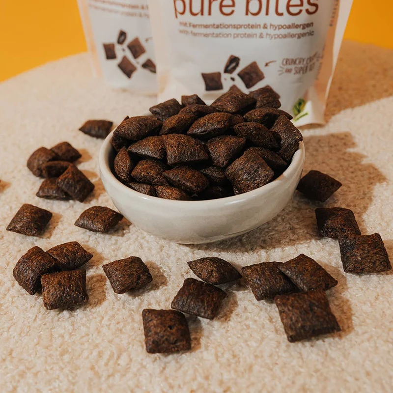 PURE BITES