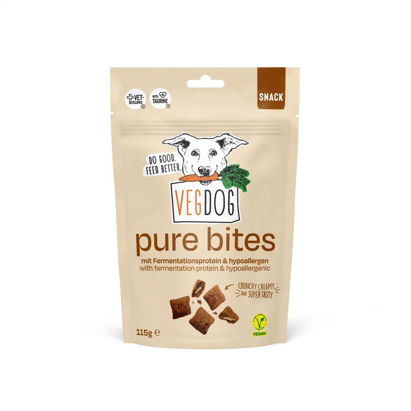 PURE BITES