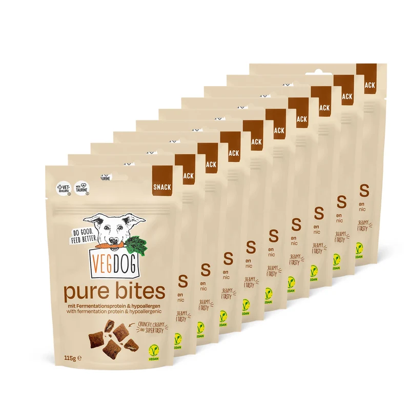 PURE BITES