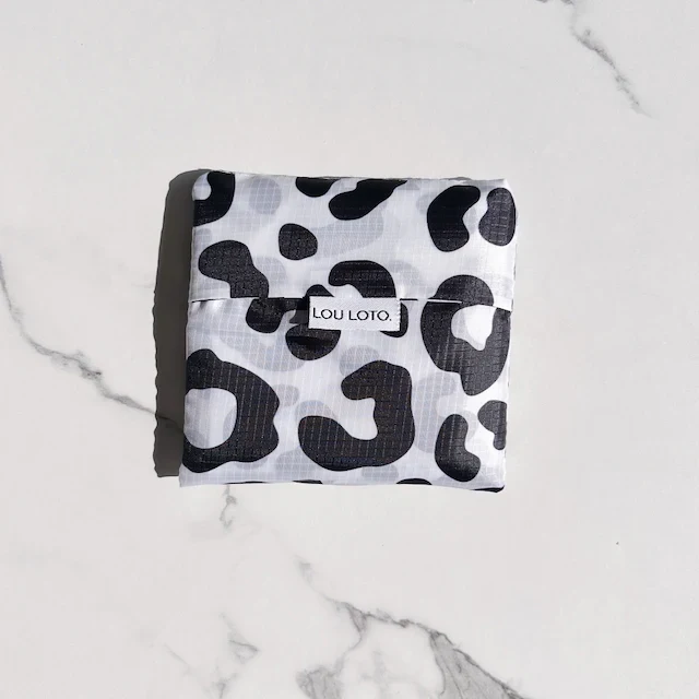 Shopping Bag Leo
