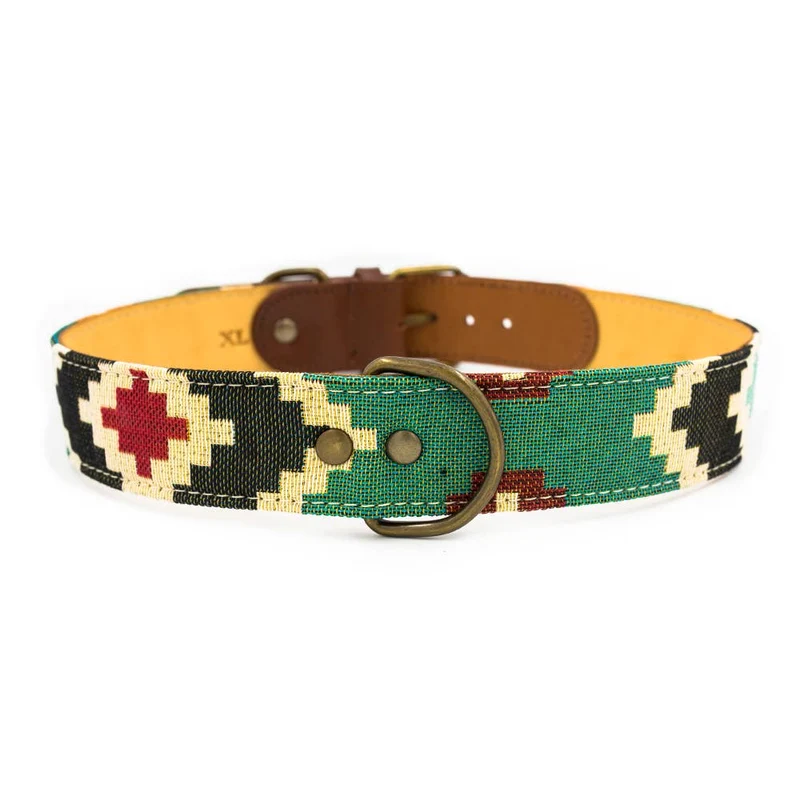 Hundehalsband Pluto