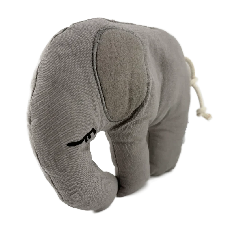 Hundespielzeug Elefant "Ella"