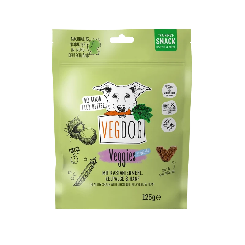 VEGGIES skincare