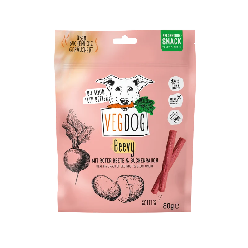 BEEVYS