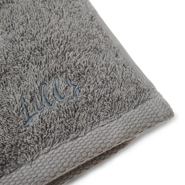 Hundehandtuch | Stone Grey