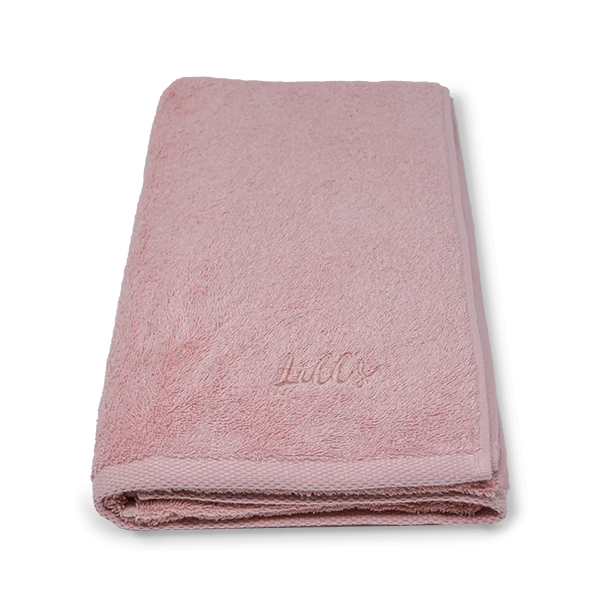 Hundehandtuch | Pink Berry