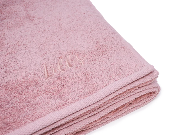 Hundehandtuch | Pink Berry