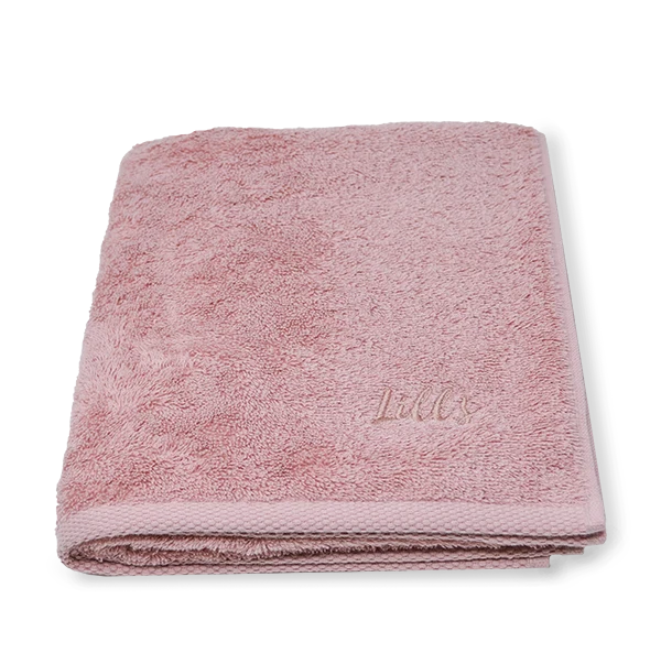 Hundehandtuch | Pink Berry