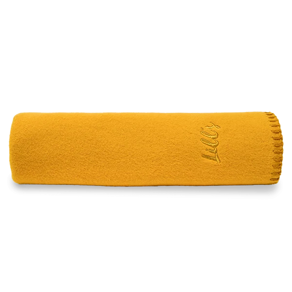 Hundedecke "Coco" | Amber