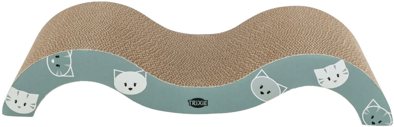 Trixie Kratzwelle / Kratzpappe Mimi