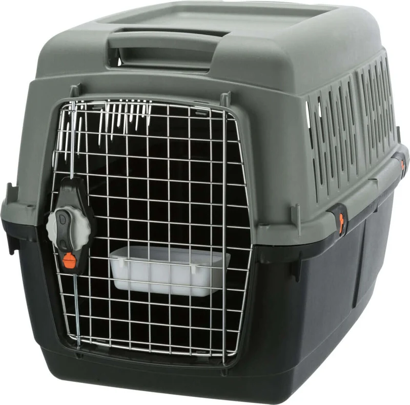 Trixie Katzen Transportbox Giona