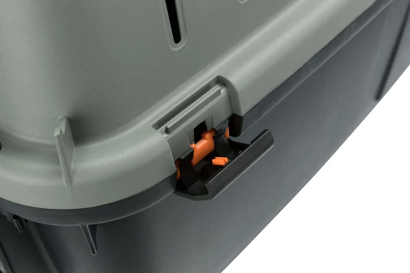 Trixie Katzen Transportbox Giona