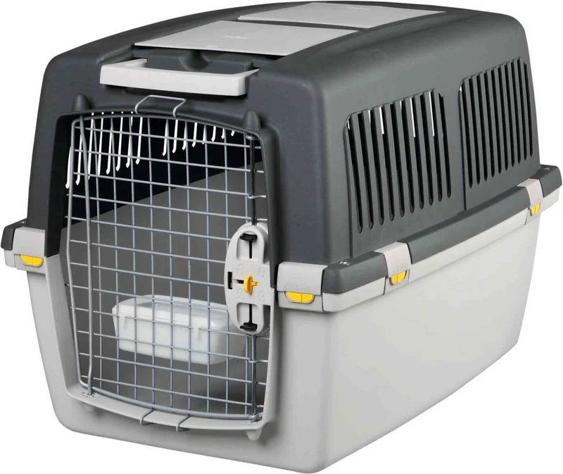 Trixie Transportbox Gulliver für Katzen
