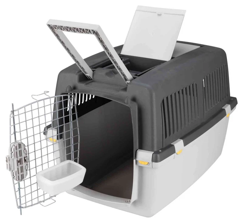 Trixie Transportbox Gulliver für Katzen