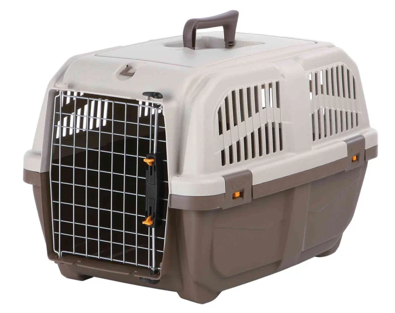 Trixie Katzen Transportbox Skudo