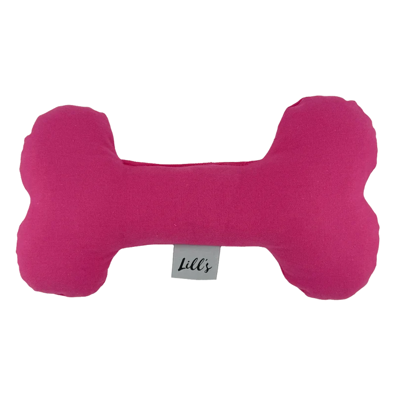Hundespielzeug Knochen | Beetroot