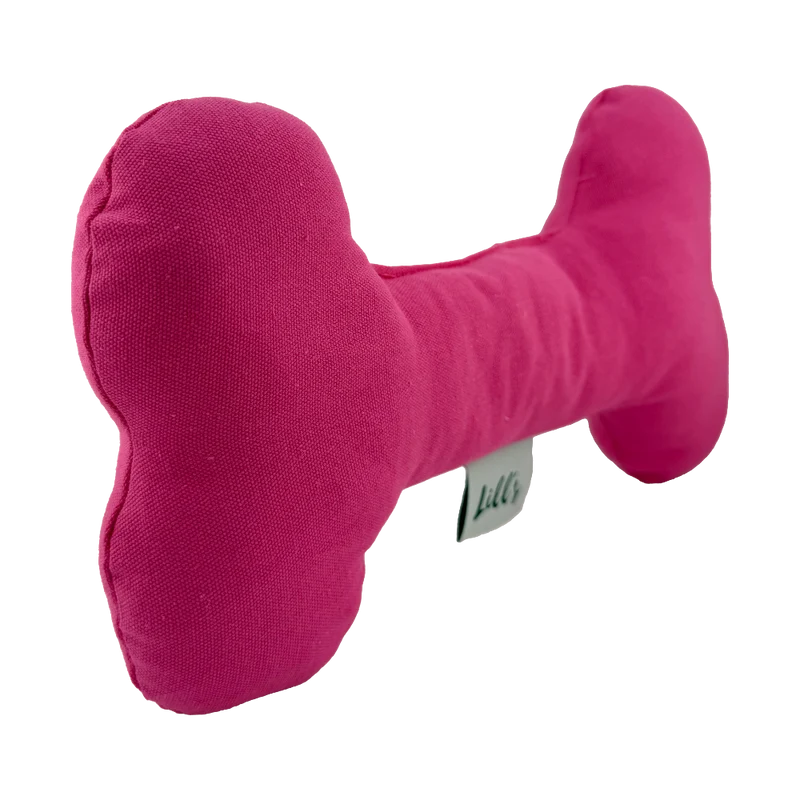 Hundespielzeug Knochen | Beetroot