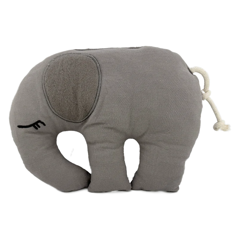 Hundespielzeug "Ella" | Elefant