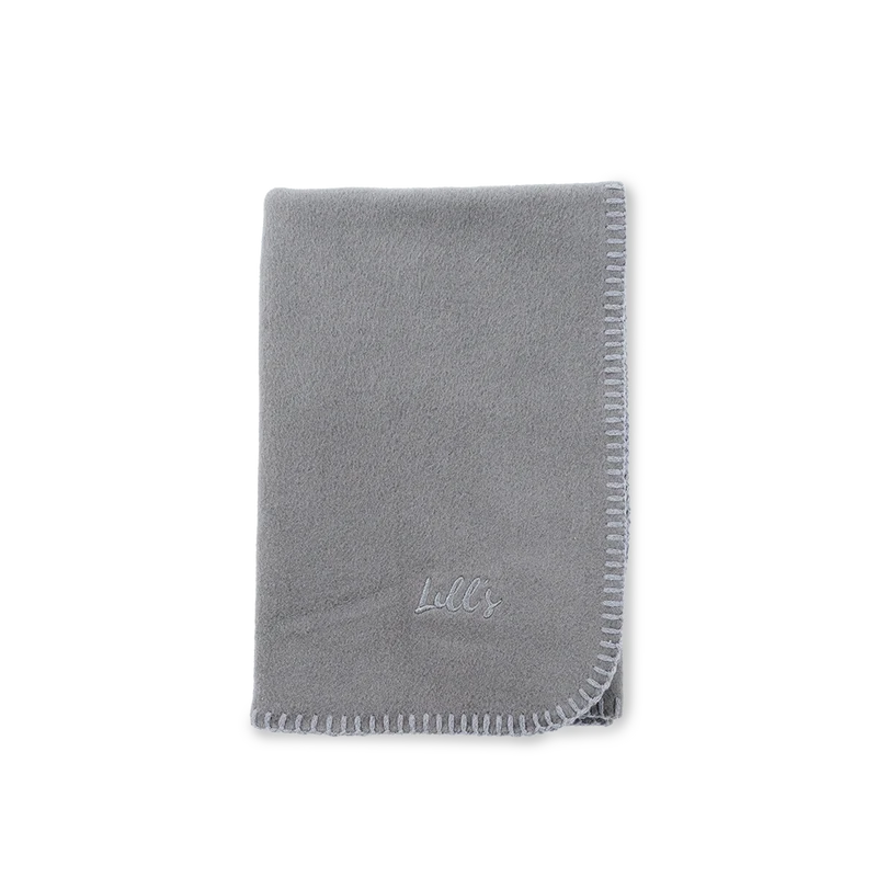 Hundedecke "Coco" | Stone Grey