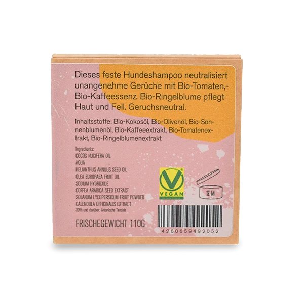 Hundeshampoo | FINE