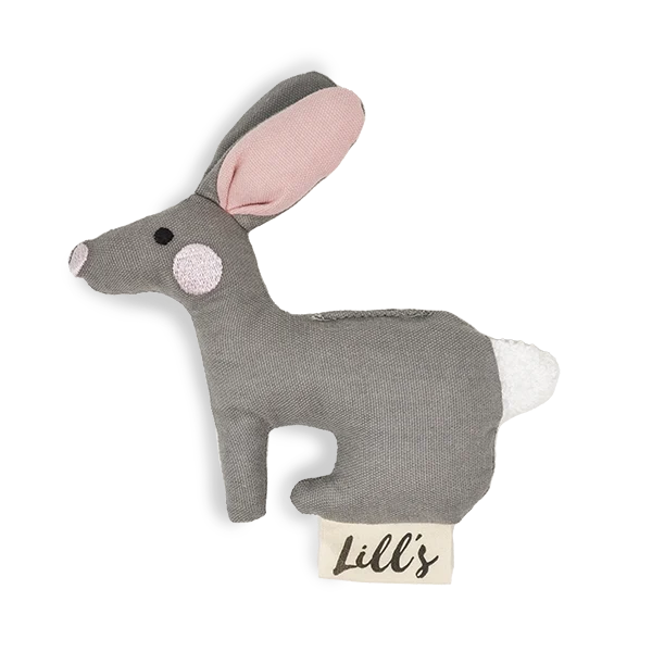 Hundespielzeug "Henry" | Hase
