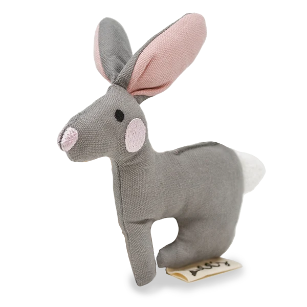 Hundespielzeug "Henry" | Hase