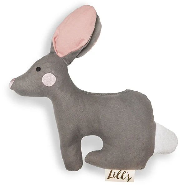 Hundespielzeug "Henry" | Hase