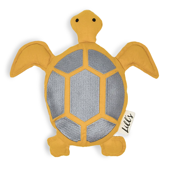 Hundespielzeug "Momo" | Schildkröte