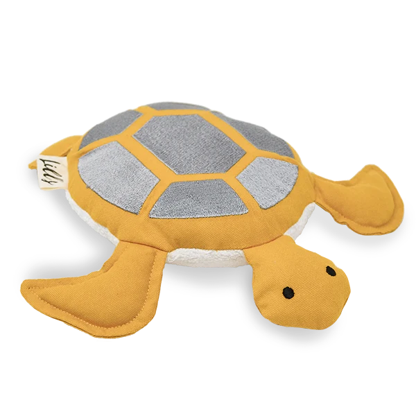 Hundespielzeug "Momo" | Schildkröte