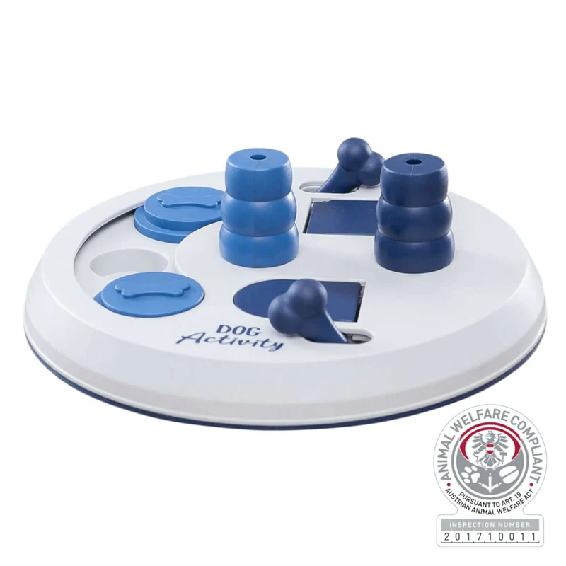 Trixie Flip Board Strategiespiel
