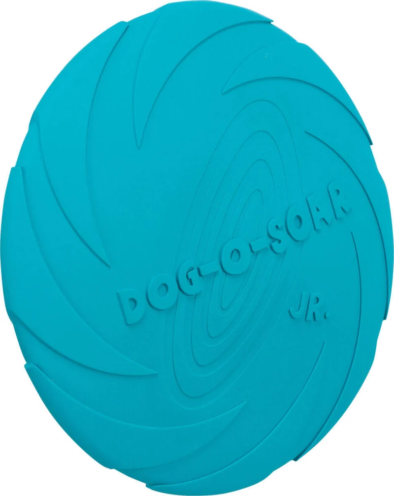Trixie Dog Disc, Naturgummi