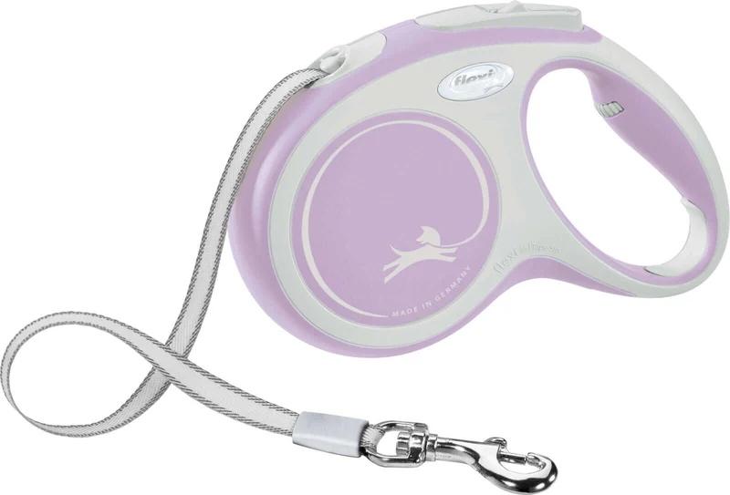 Flexi Hundeleine COMFORT Gurt M bis 25Kilo