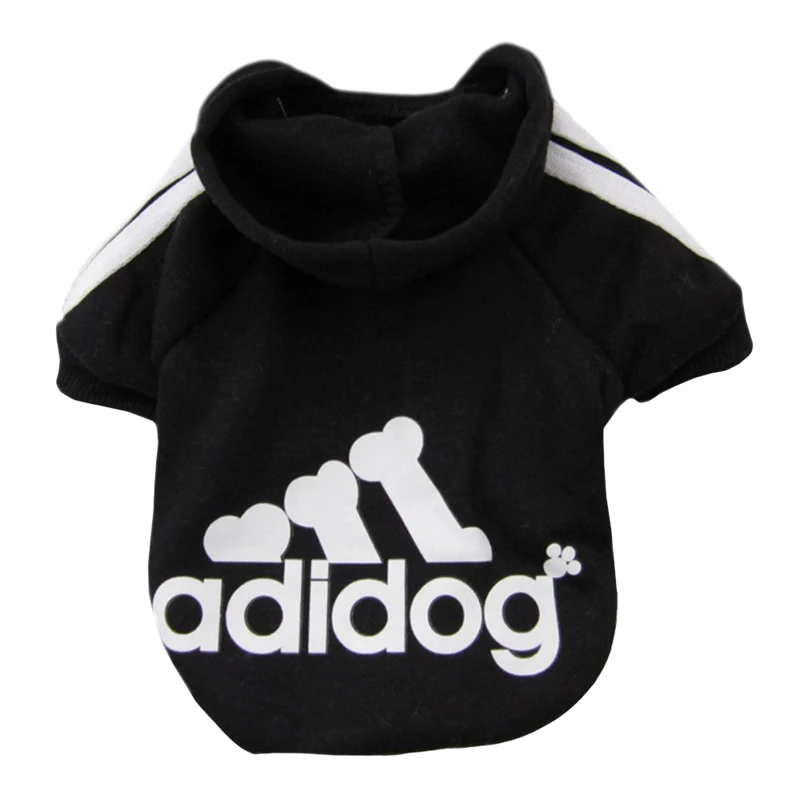 Zehui Pet Dog Cat Sweater Puppy T Shirt Warm Hoodies Coat Clothes Apparel