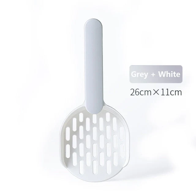Cat Litter Shovel Pet Cleanning Tool