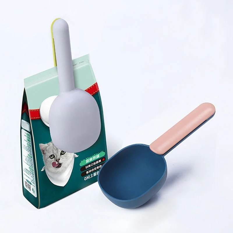 Mutli-function Portable Pet Cat Dog Food